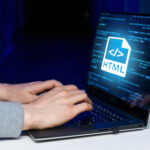 Start complete HTML step-by-step